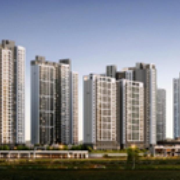 서울 생활권 대단지 신축 6억원대 진입 기회, ‘운정 아이파크 포레스트’