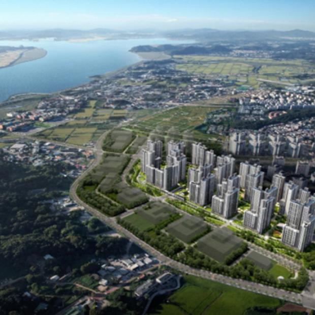 파주시, 글로벌 바이오 혁신 도시로의 도약… ‘신호탄’ 쐈다!