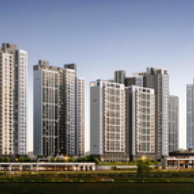 숲의 도시에서 완성되는 웰니스 라이프, ‘운정 아이파크 포레스트’ 새 이름으로 리뉴얼 오픈!